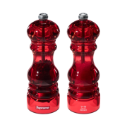 Supreme x Peugeot Salt & Pepper Mill Red (Set of 2) - 24FW