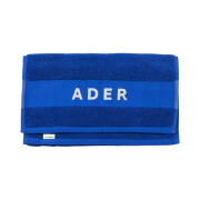 Ader Error Diagonal Towel Z-Blue