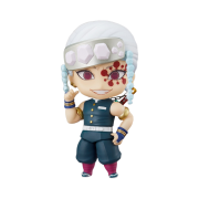 Nendoroid Demon Slayer Kimetsu no Yaiba Tengen Uzui