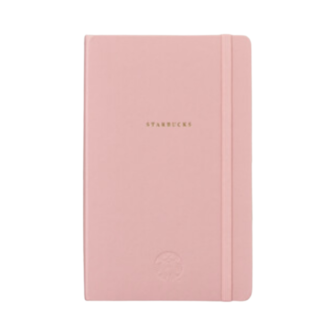 - Starbucks 2025 Daily Planner Pink