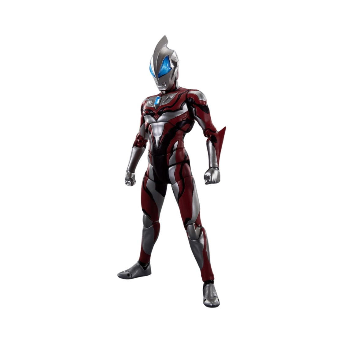 CCS 토이즈 레디언스 패스 울트라맨 지드(CCS Toys Radiance Path Ultraman Geed)
