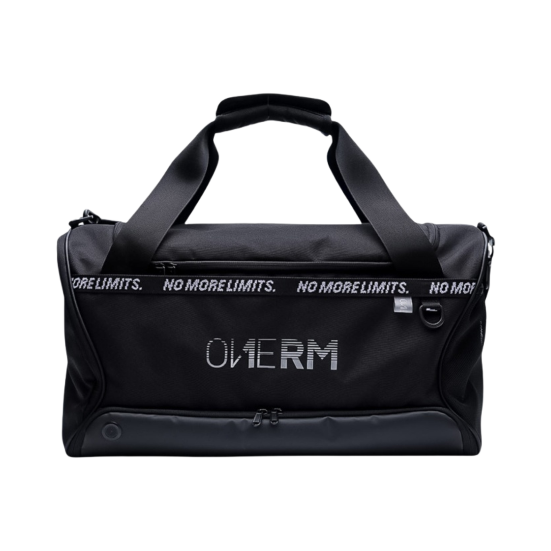 원알엠 MMT 리사이클 더플백 미디움 블랙(ONERM MMT Recycle Duffle Bag Medium Black)
