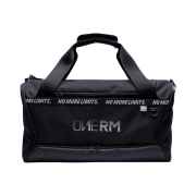 ONERM MMT Recycle Duffle Bag Medium Black