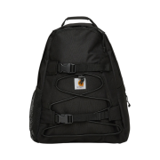 Carhartt WIP Kickflip Backpack Black