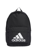Adidas Classic Big Logo Backpack Black