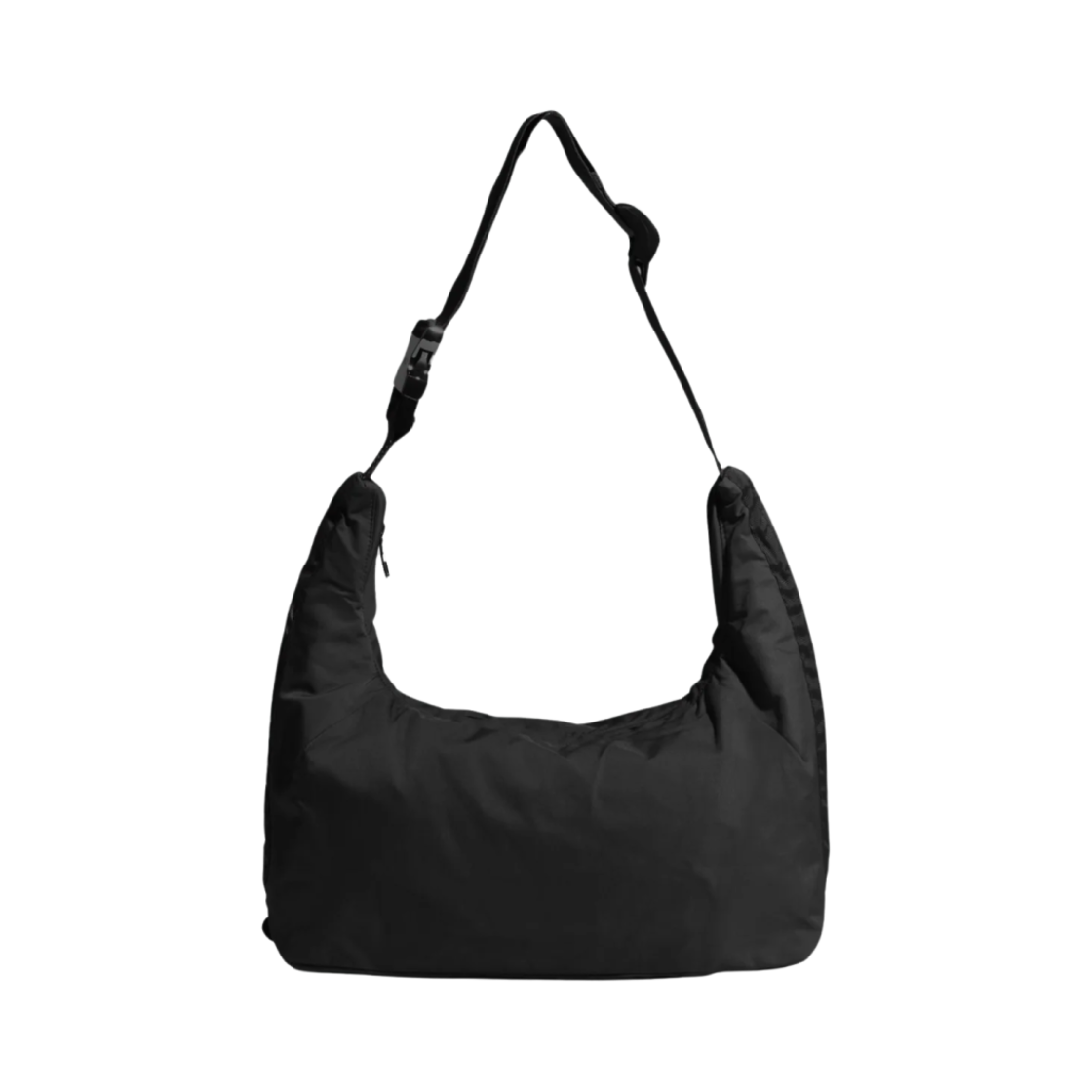 아크스 런던 리틀 헤이 백 블랙(Arcs London Little Hey Bag Black)