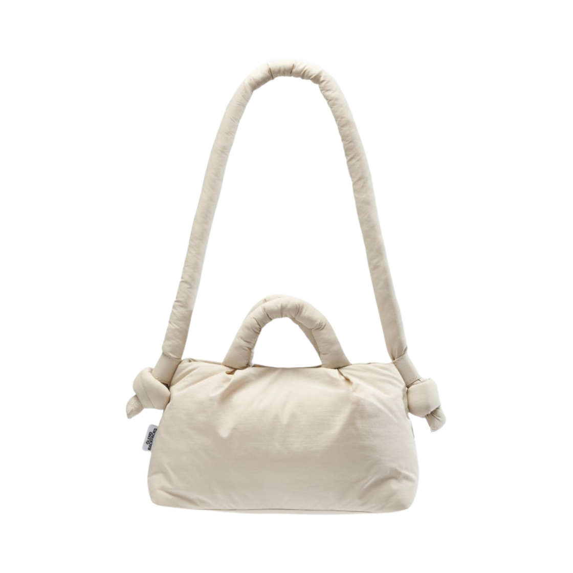 올렌드 미니오나 소프트 백 샌드(Olend Miniona Soft Bag Sand)