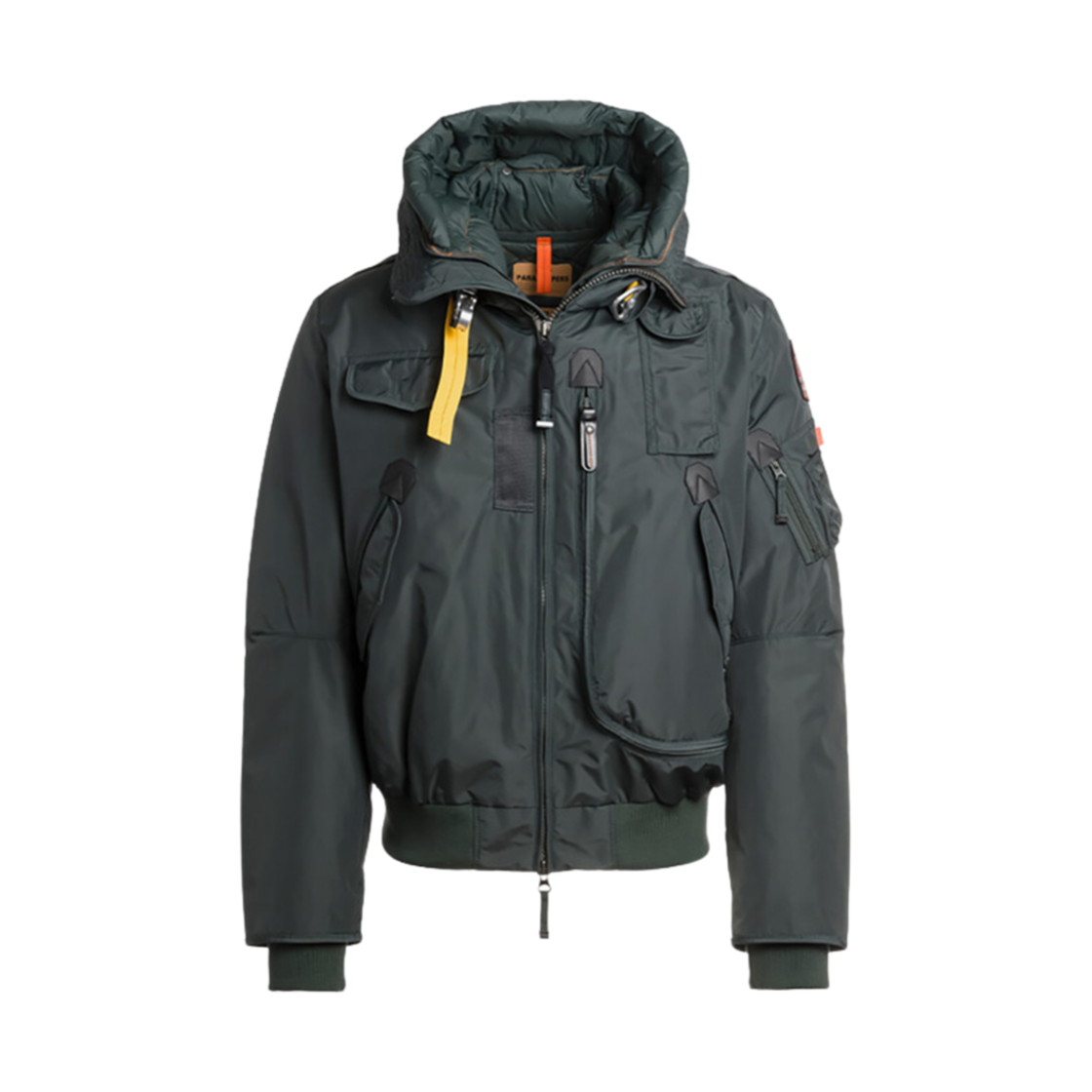 파라점퍼스 고비 봄버 자켓 투브레 - 23FW(ParaJumpers Gobi Bomber Jacket Toubre - 23FW)