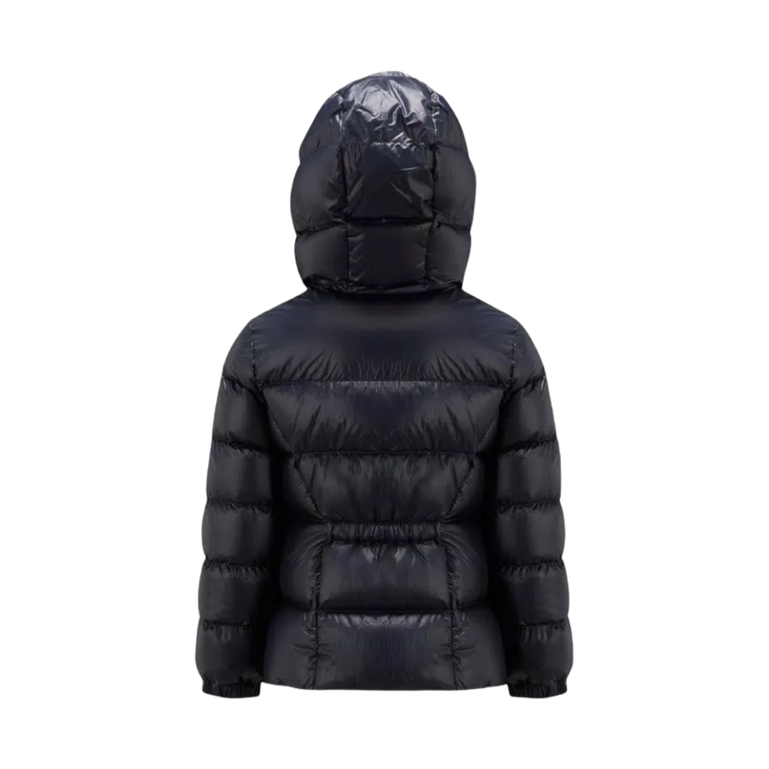 (키즈) 몽클레르 센느 다운 자켓 나이트 블루 - 23FW((Kids) Moncler Seine Down Jacket Night Blue - 23FW) - 2