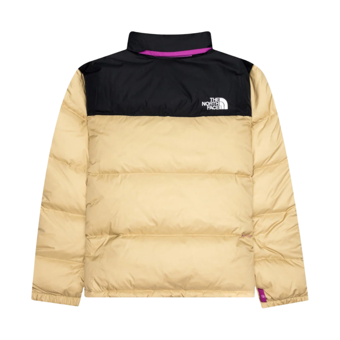 노스페이스 1996 레트로 눕시 자켓 카키 스톤(The North Face 1996 Retro Nuptse Jacket Khaki Stone) - 2