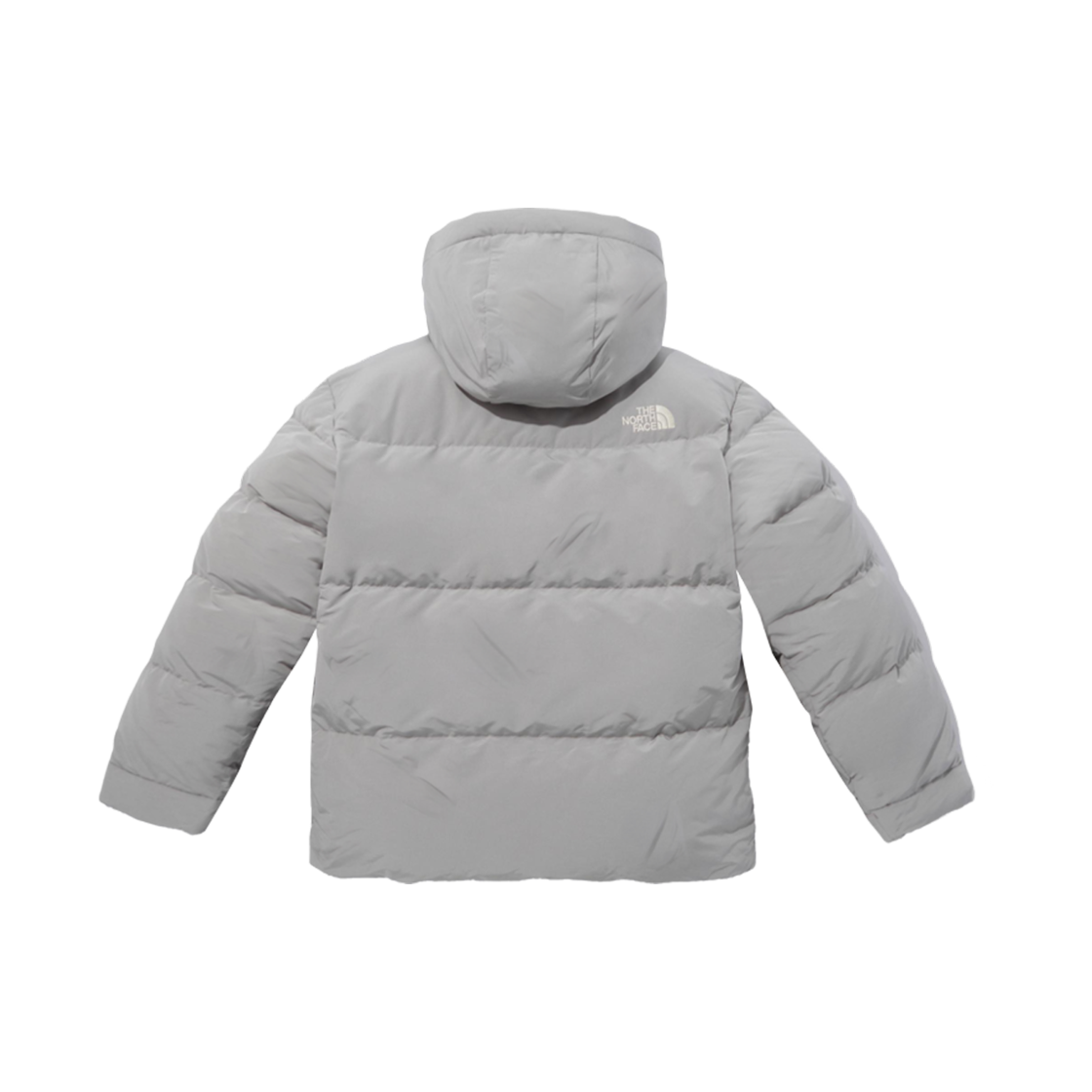 노스페이스 뉴 시에라 다운 자켓 그레이(The North Face New Sierra Down Jacket Gray) - 2