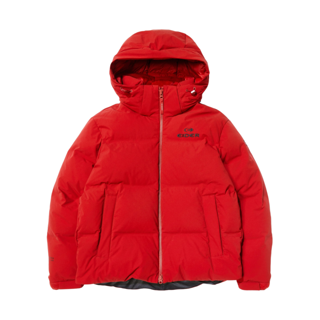 DMW24535O8 Eider Stelol P Windstopper Down Jacket Chili