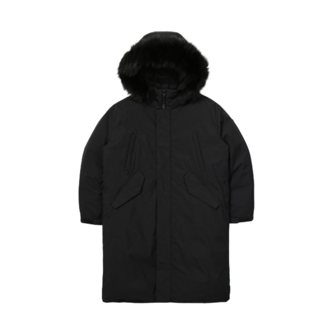 KWW23562Z1 (W) K2 Thinair Vibe Up Black