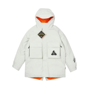 Palace Optical 2-In-1 Gore-Tex Parka Ice - 20FW