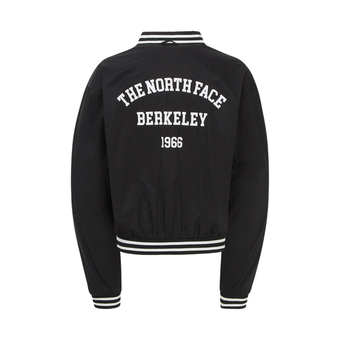 노스페이스 알더 자켓 블랙 - 25SS(The North Face Alder Jacket Black - 25SS) - 2