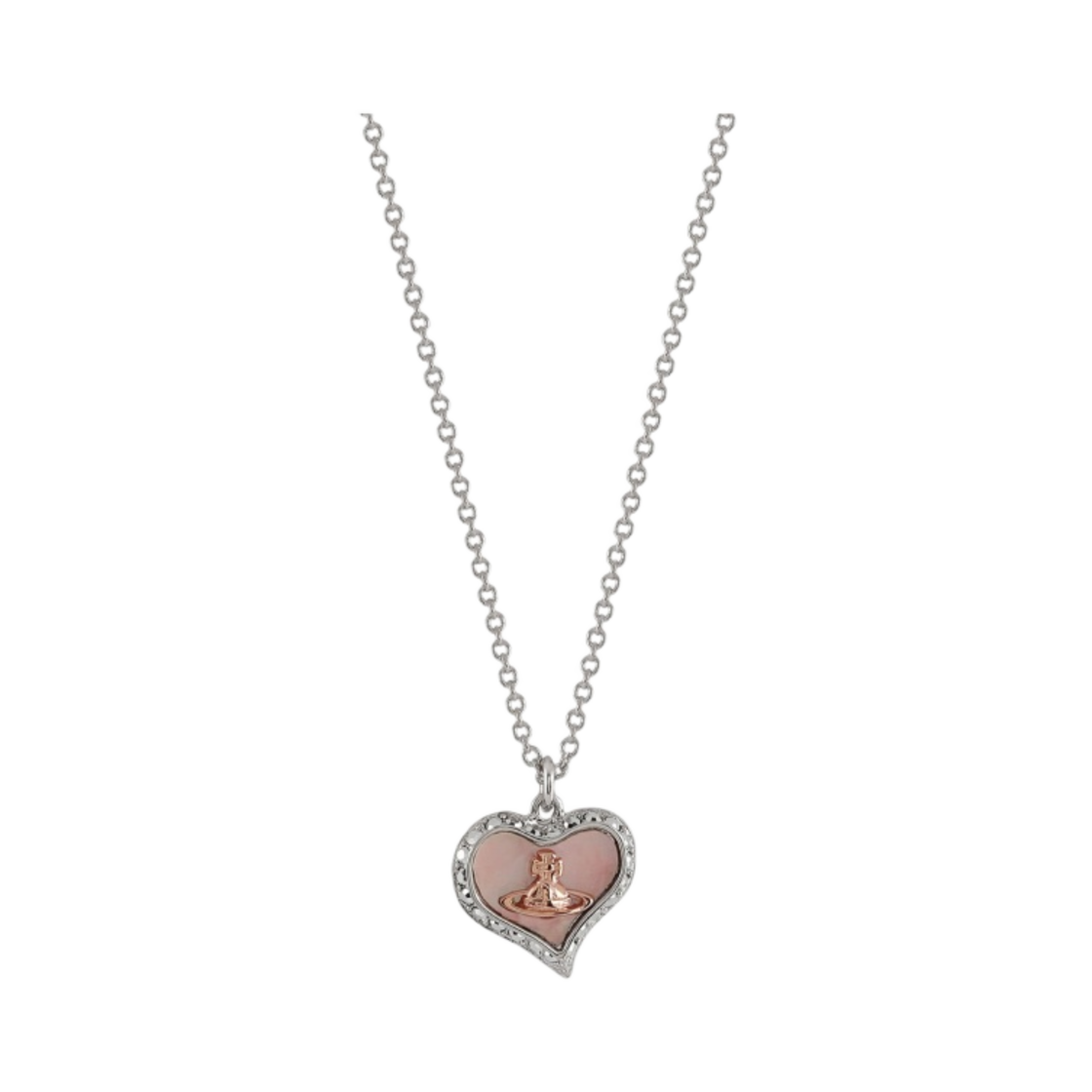 비비안 웨스트우드 페트라 펜던트 실버(Vivienne Westwood Petra Pendant Silver) - 1