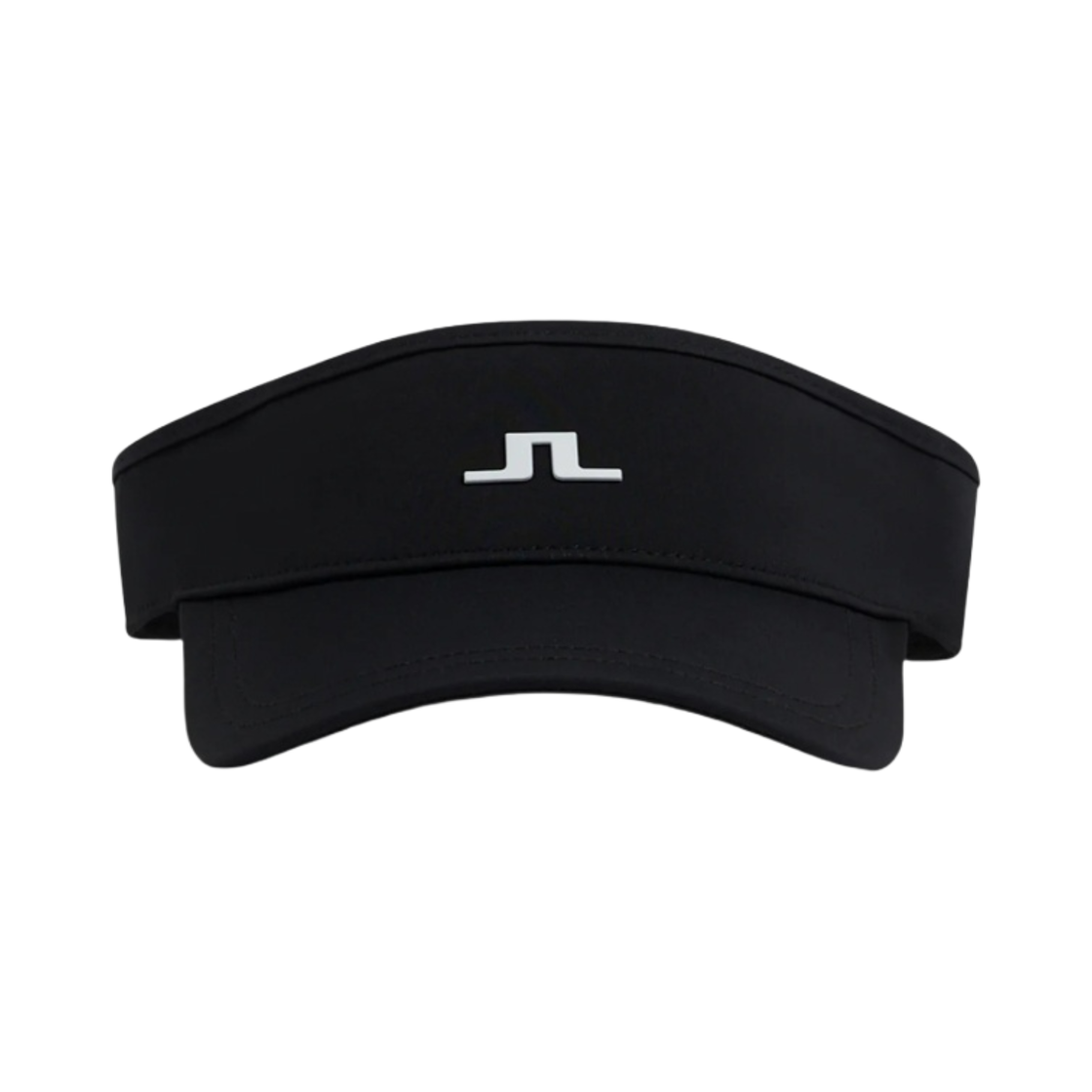 GMAC07852-9999 J.Lindeberg Yaden Visor Black