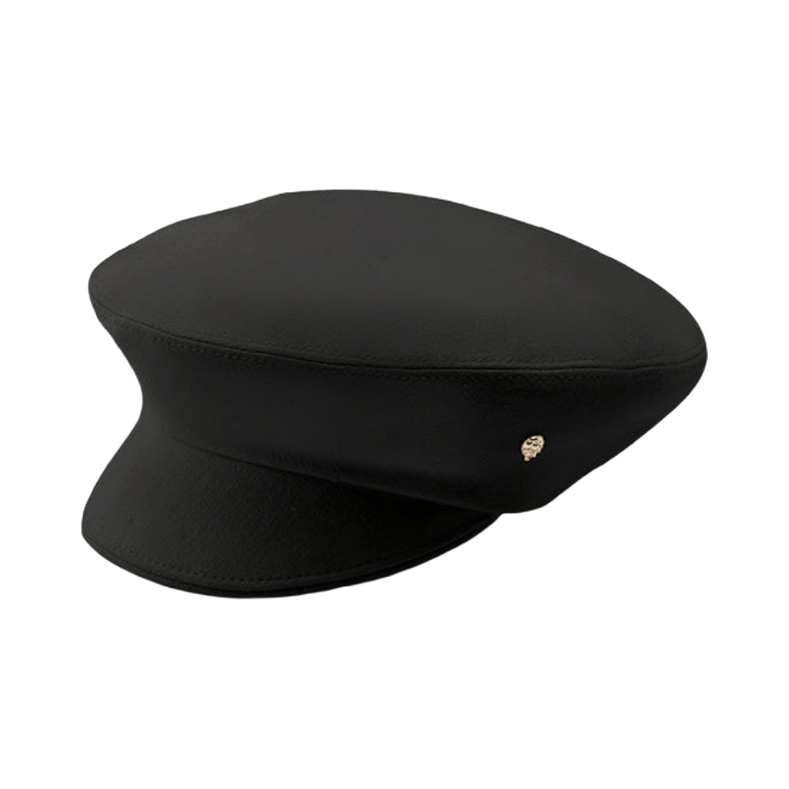 HAT51528 (W) Helen Kaminski Bexely Black