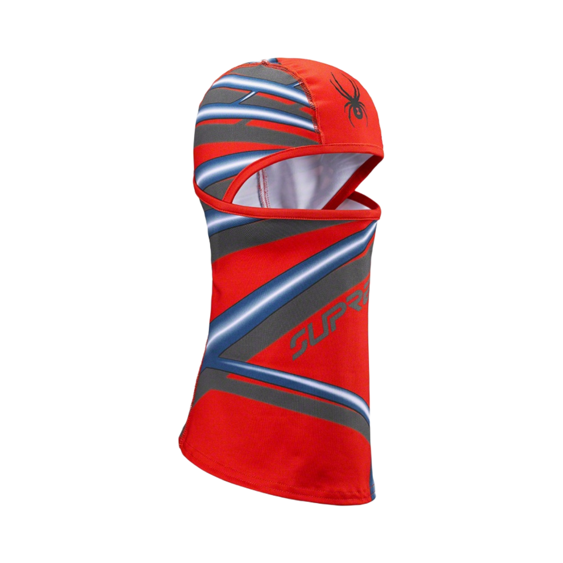 슈프림 x 스파이더 웹 라이트웨이트 발라클라바 레드 - 22FW(Supreme x Spyder Web Lightweight Balaclava Red - 22FW) - 1