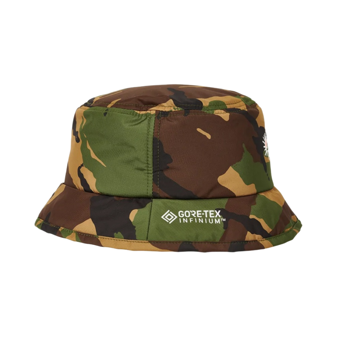 팔라스 고어텍스 인피니움 버킷햇 카모 - 22FW(Palace Gore-Tex Infinium Bucket Camo - 22FW) - 2