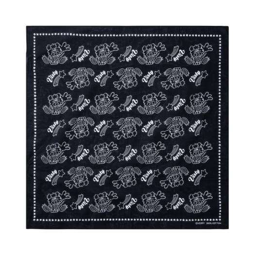 VERDY × Loco SCRAPS BANDANA バンダナ VERDY x Loco Scraps バンダナ｜Yahoo!フリマ（旧PayPayフリマ）