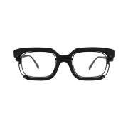 Kuboram H91 Black Matt