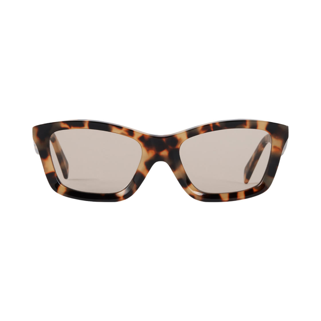 232-890-900-848 Toteme Classic Sunglasses Tortoise