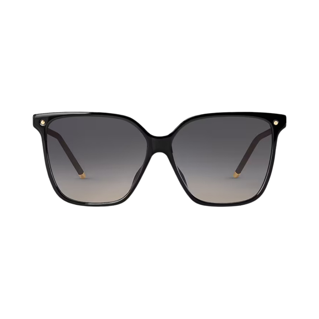 루이비통 LV 퍼스트 스퀘어 선글라스 블랙(Louis Vuitton LV First Square Sunglasses Black)