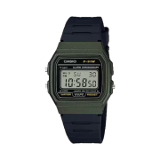 Casio F-91WM-3ADF