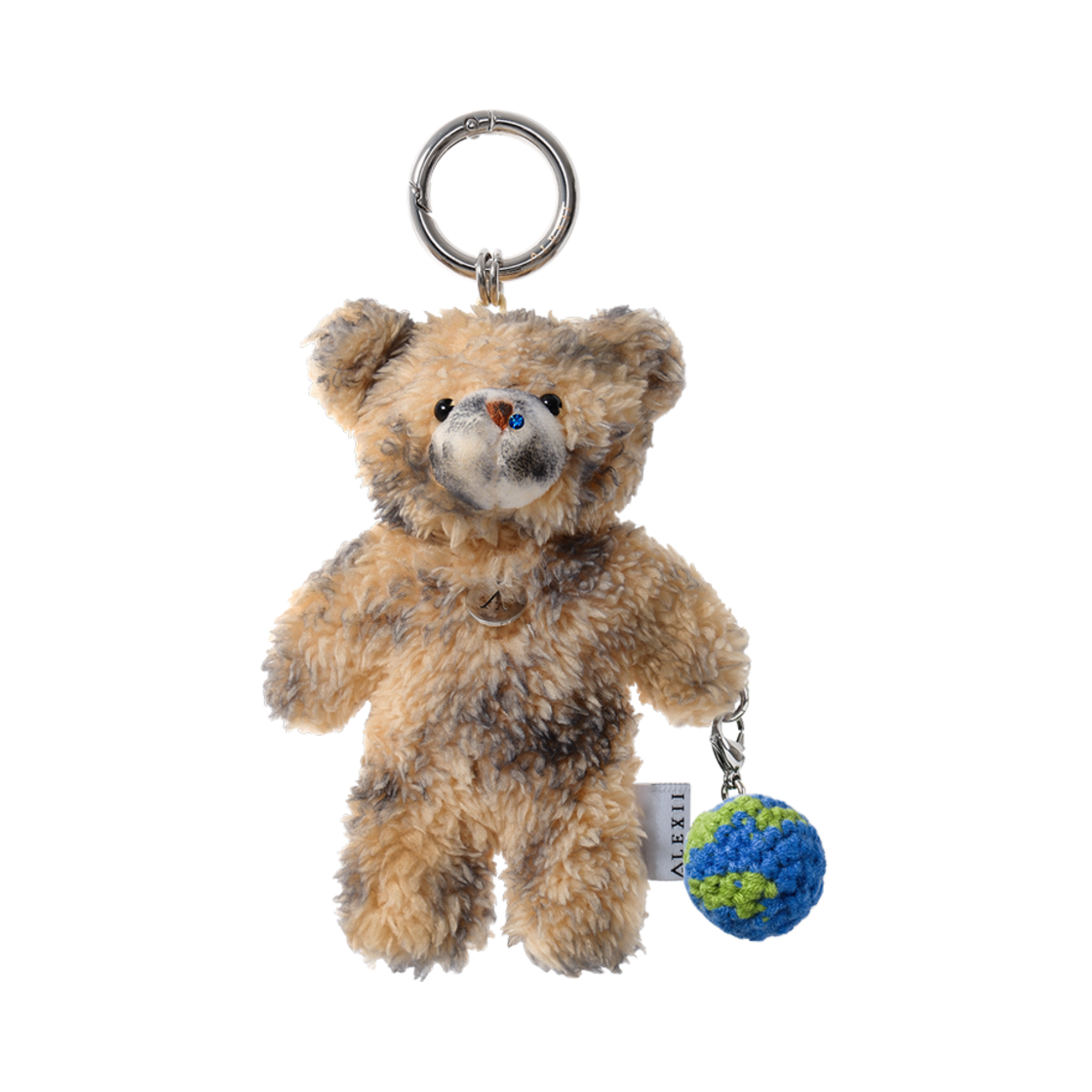 알렉시 히어로 베어(ALEXII Hero Bear)