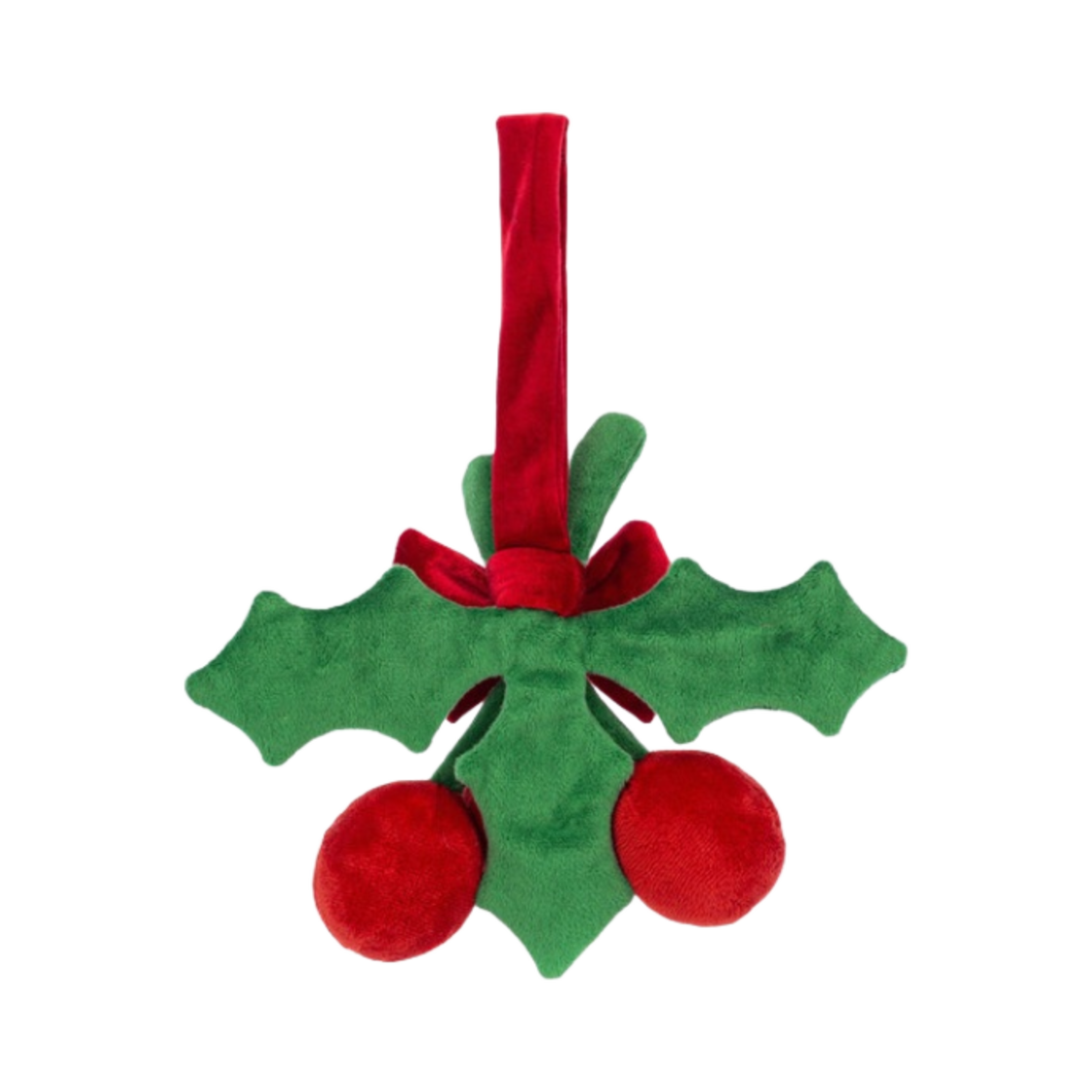 젤리캣 어뮤저블 홀리 레드(Jellycat Amuseables Holly Red) - 2