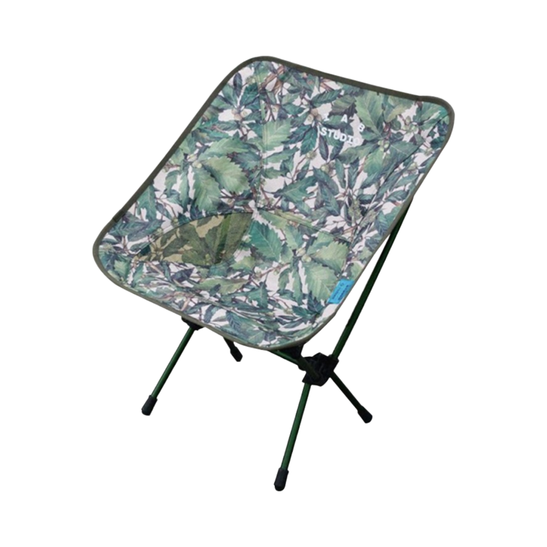 헬리녹스 x 아이앱 스튜디오 체어 원 북한산(Helinox x IAB Studio Chair One Bukhansan)