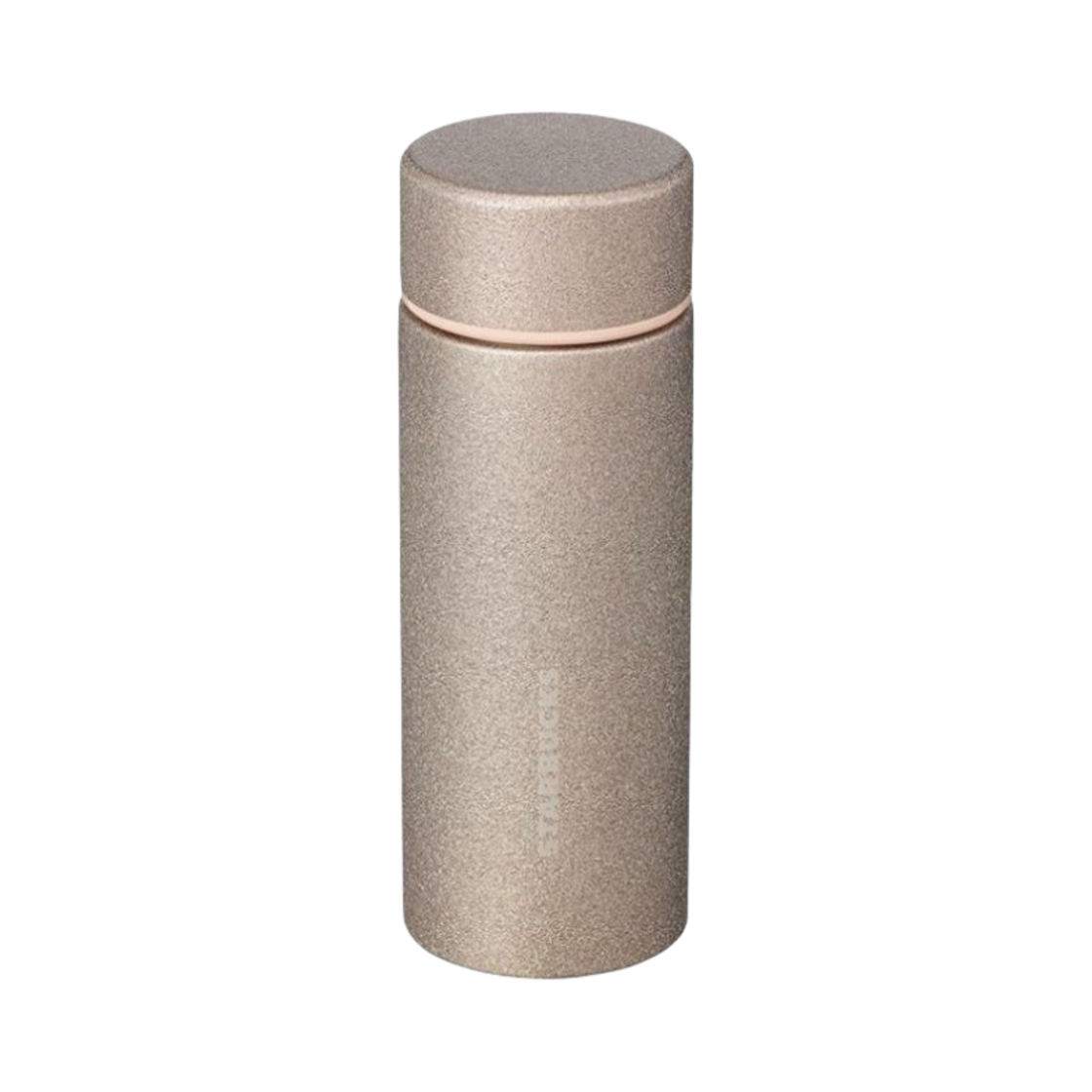 - Starbucks SS 23 Christmas Gold Beam Mocha Tumbler 355ml