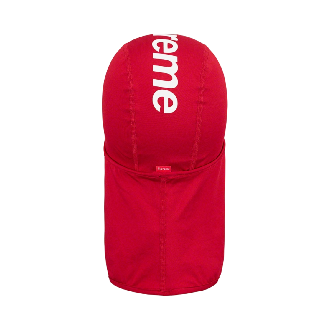 슈프림 x MLB 간지 팀 라이트웨이트 발라클라바 양키스 레드 - 22FW(Supreme x MLB Kanji Teams Lightweight Balaclava Yankees Red - 22FW) - 3