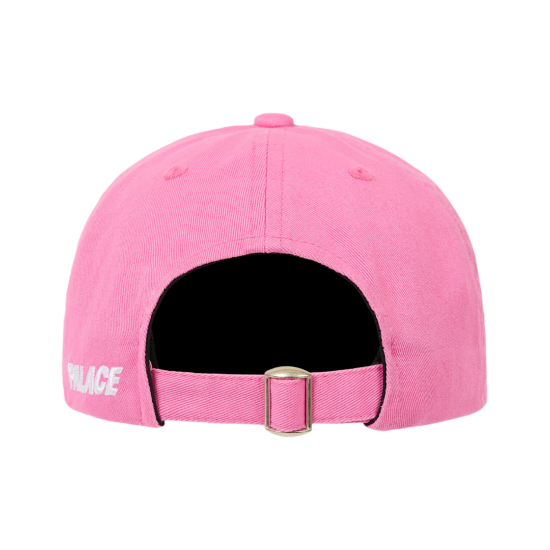 팔라스 P 6-패널 핑크 - 24FW(Palace P 6-Panel Pink - 24FW) - 2