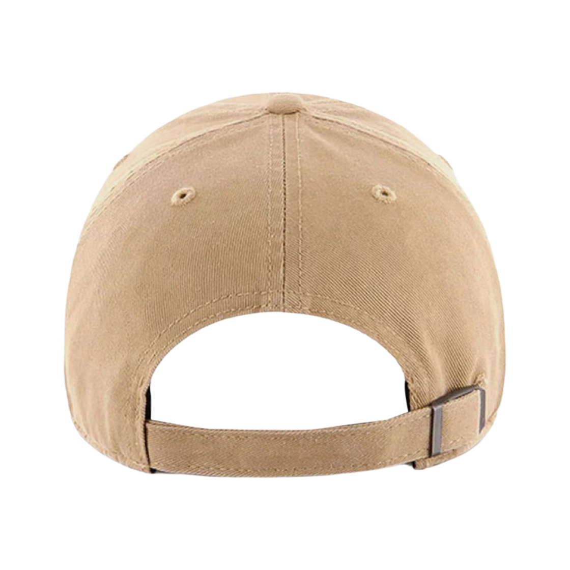 47 브랜드 뉴욕 양키스 베이스 러너 클린업 카키(47 Brand NY Yankees Base Runner Clean Up Khaki) - 2
