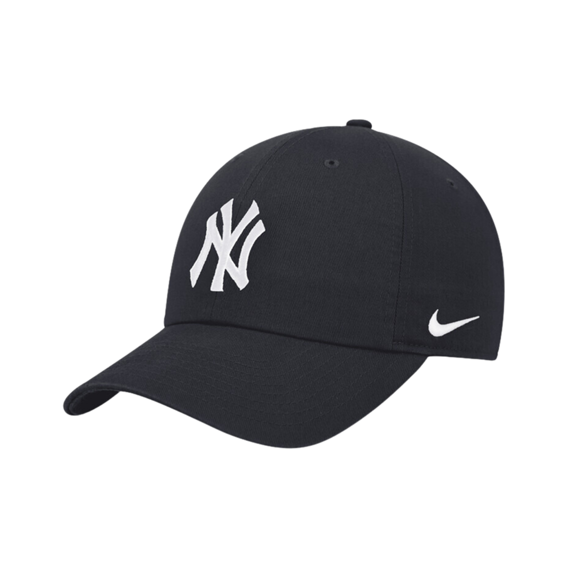 나이키 헤리티지 86 MLB 뉴욕 양키스 어드저스터블 햇 네이비