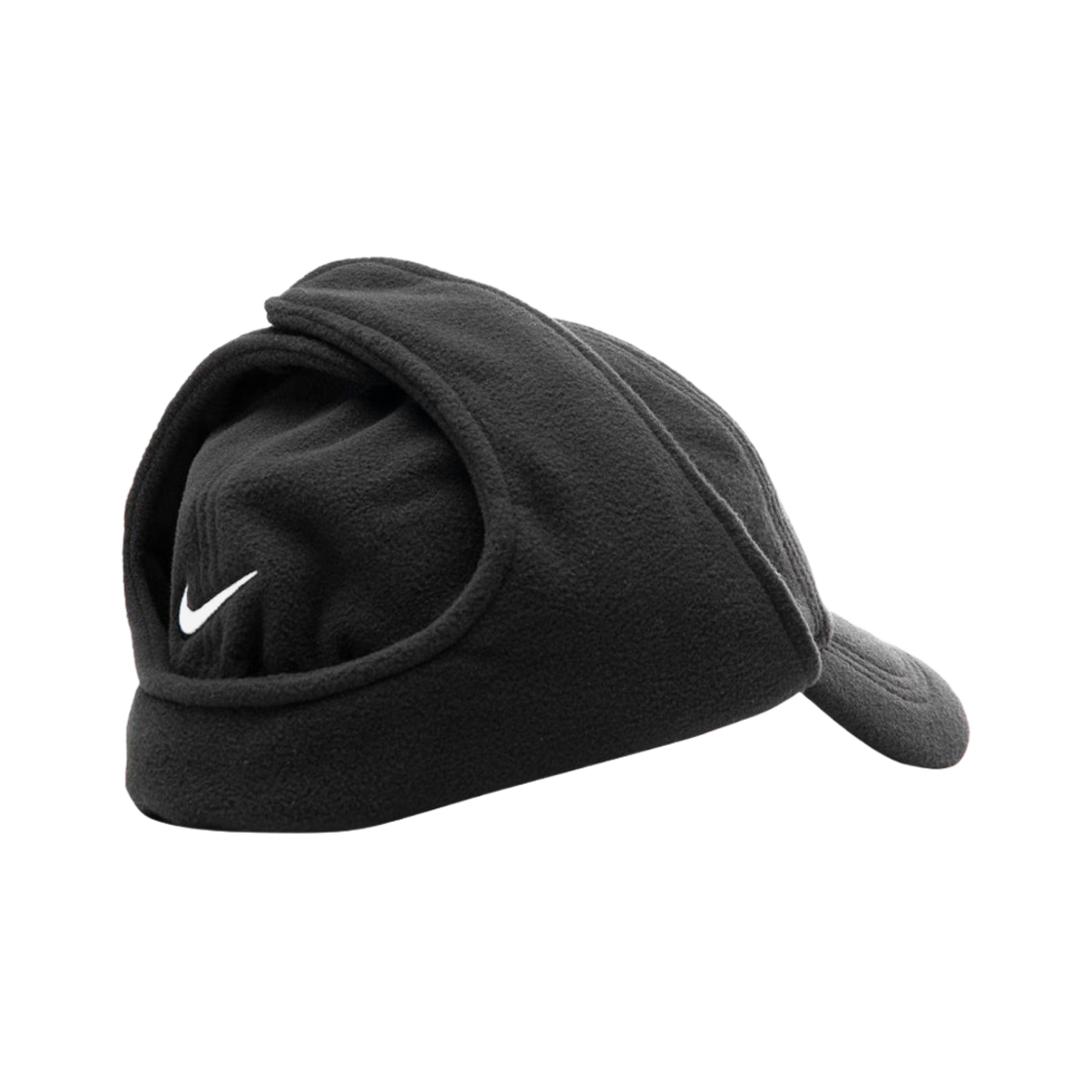 나이키 x 스켑타 H86 이어플랩 캡 QS 블랙 | Nike | KREAM