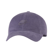 Nike Heritage 86 Corduroy Cap Lavender