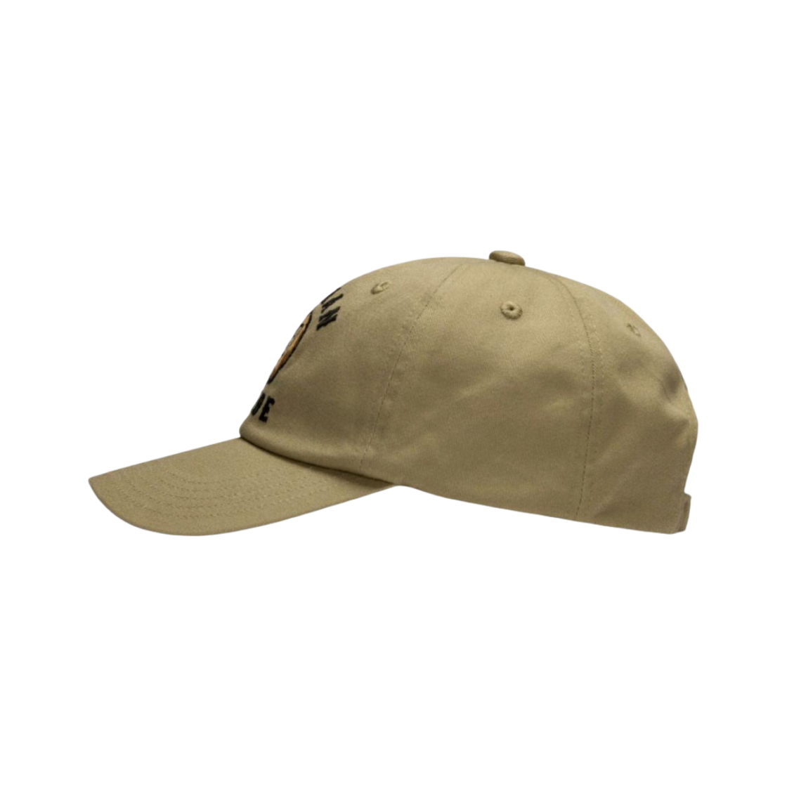 휴먼 메이드 라이언 6-패널 캡 베이지(Human Made Lion 6-Panel Cap Beige) - 2