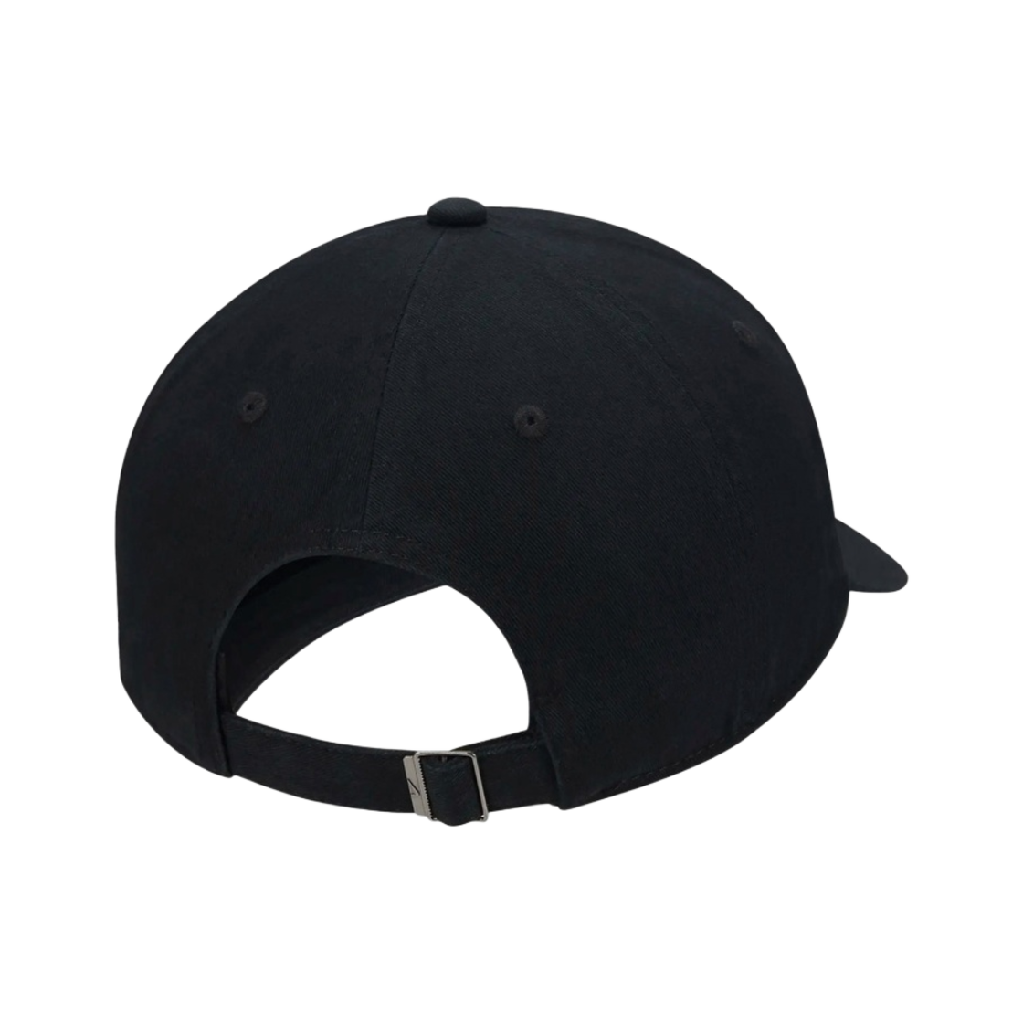 나이키 스트렝스 헤리티지 86 햇 블랙(Nike Strength Heritage 86 Hat Black) - 2