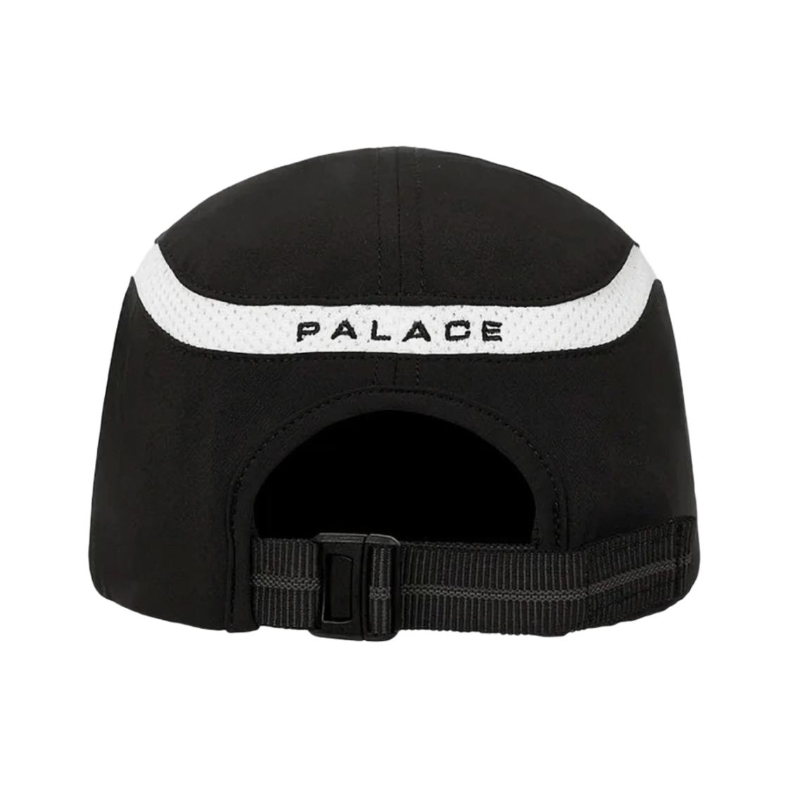 팔라스 아크 쉘 러너 블랙 - 24SS(Palace Arc Shell Runner Black - 24SS) - 2