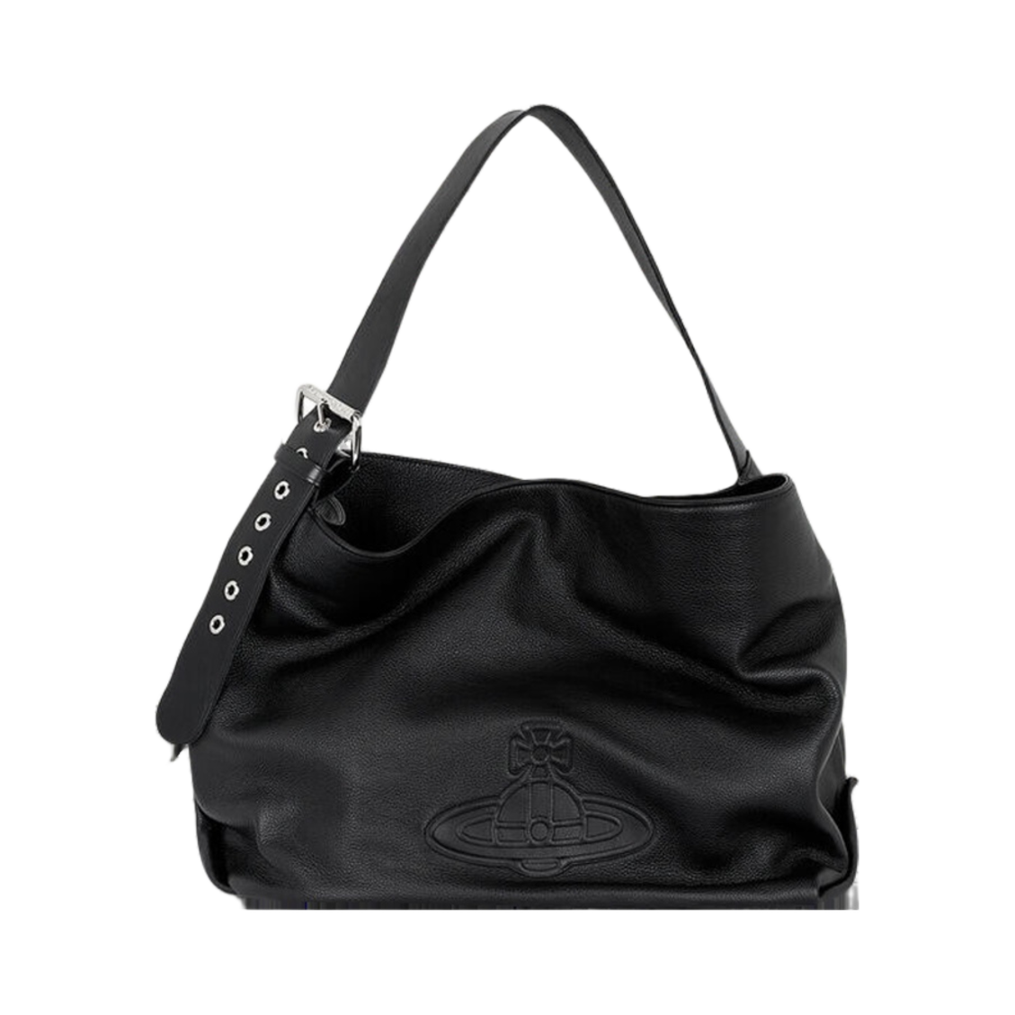 비비안 웨스트우드 맥심 숄더백 블랙(Vivienne Westwood Maxim Shoulder Bag Black) - 1