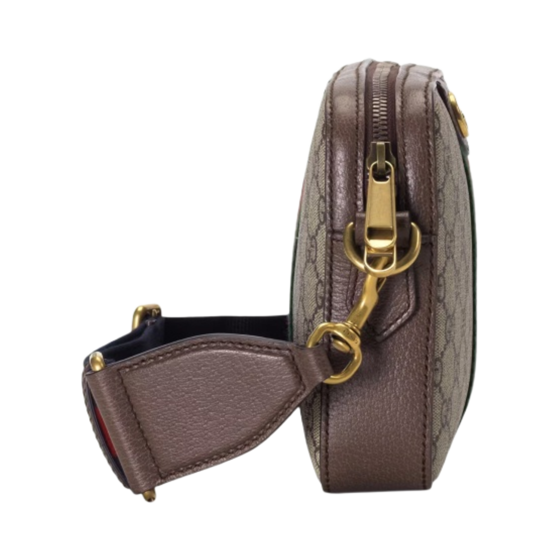 구찌 오피디아 GG 숄더백 브라운(Gucci Ophidia GG Shoulder Bag Brown) - 2
