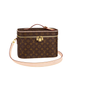Louis Vuitton Nice Vanity Monogram