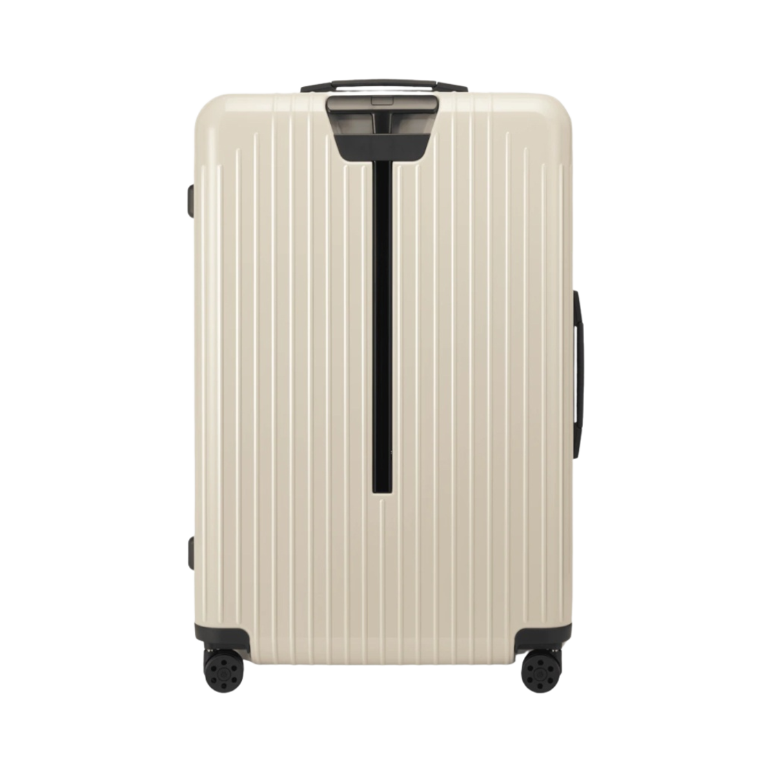 리모와 에센셜 라이트 체크인 L 폴리카보네이트 아이보리(Rimowa Essential Lite Check-In L Polycarbonate Ivory) - 4