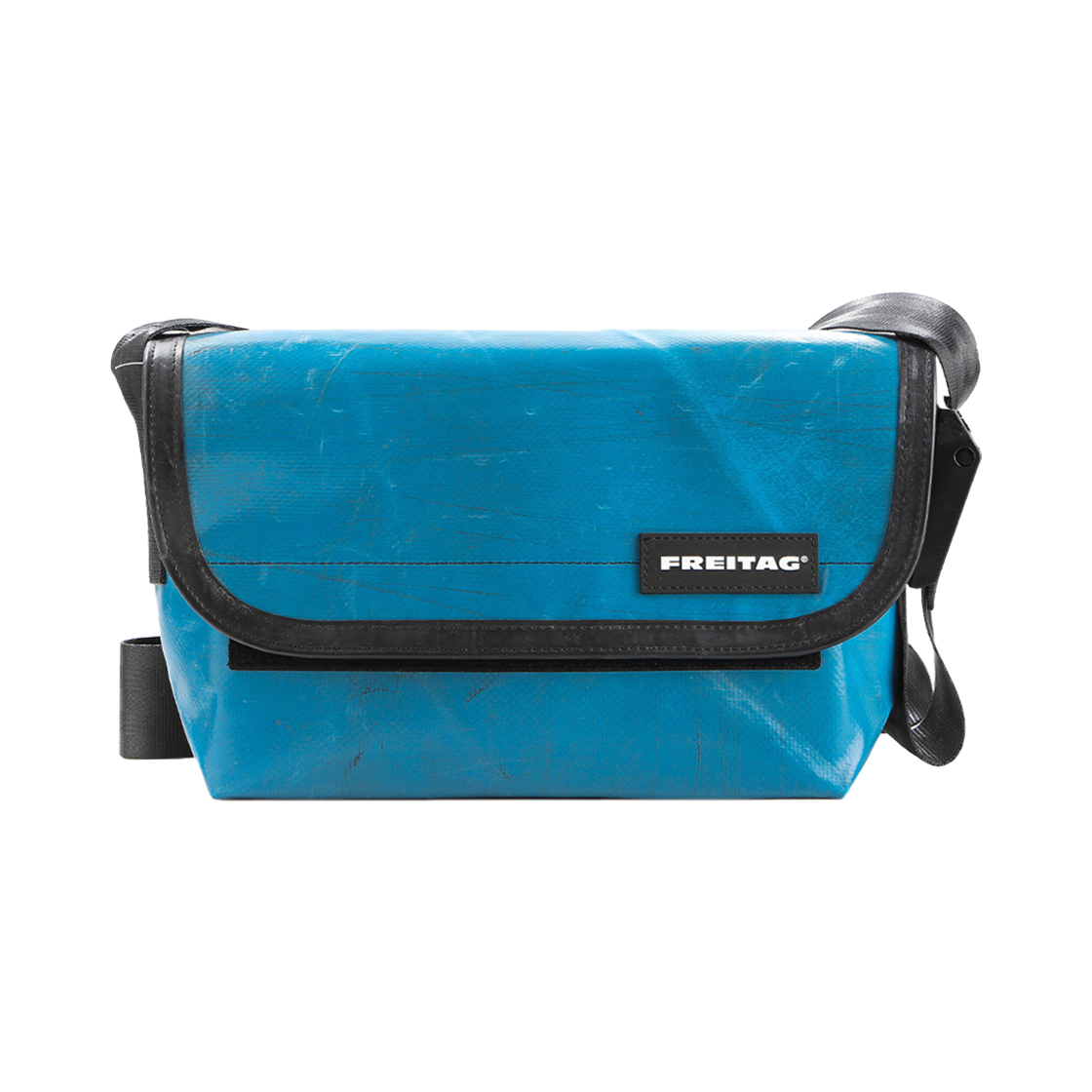 F41 HAWAII FIVE-O 0795 FREITAG Boutique Unisex F41 HAWAII FIVE-O 0795 Messenger Bag