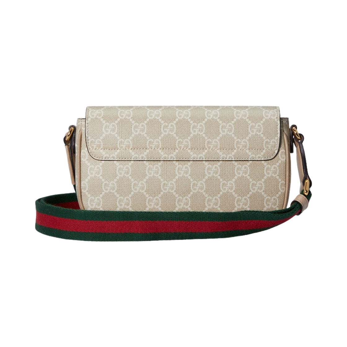 구찌 오피디아 포쉐트 크로스바디백 베이지 오트밀(Gucci Ophidia Pochette Crossbody Bag Beige Oatmeal) - 3
