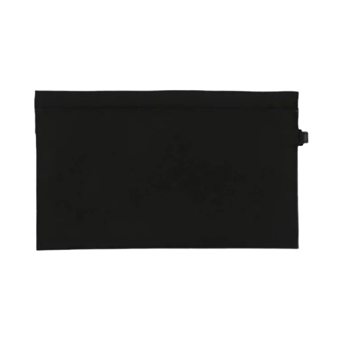 버버리 로고 나일론 파우치 블랙(Burberry Logo Nylon Pouch Black) - 2