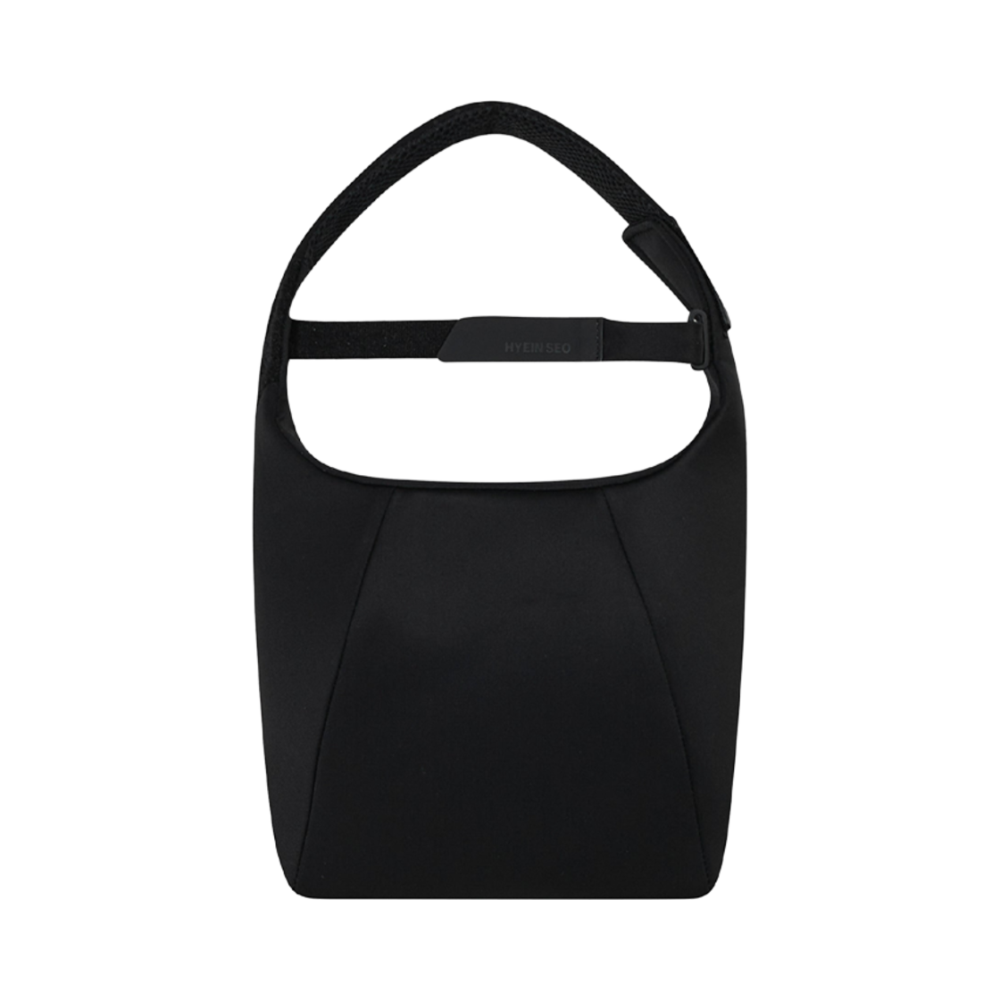 혜인 서 스포츠 핸드백 블랙(Hyein Seo Sport Handbag Black)